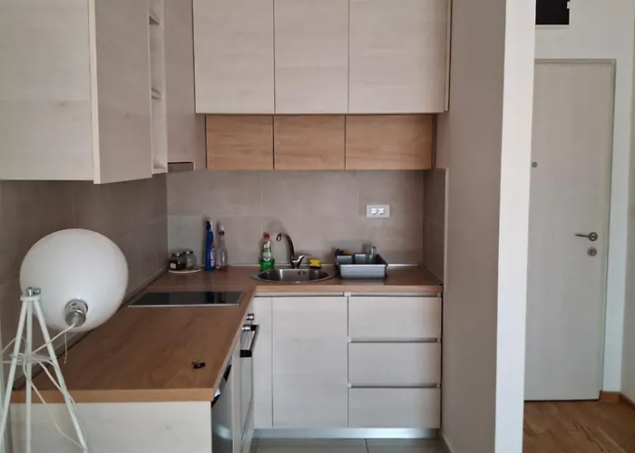 Kvart Apartamento Podgorica