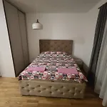 Апартаменти Kvart *