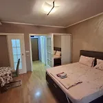Kvart Апартаменти Подгориця