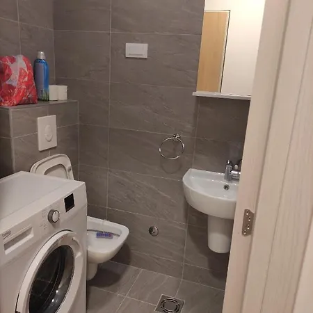 Apartment Kvart *