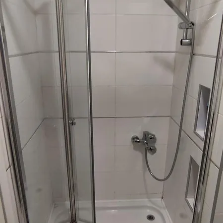 Apartment Kvart Podgorica