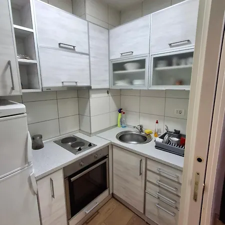 Kvart Podgorica