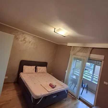 Apartment Kvart *