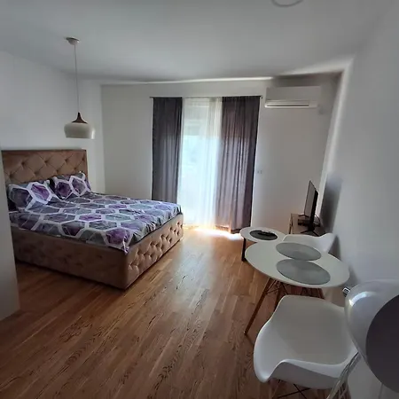 Kvart Podgorica