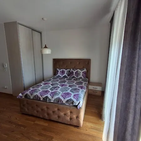 Apartment Kvart *