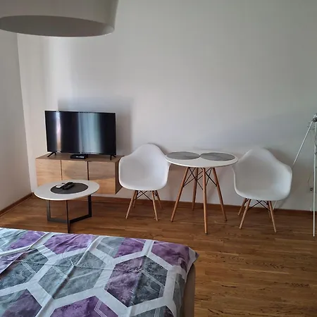 Kvart Apartment Podgorica