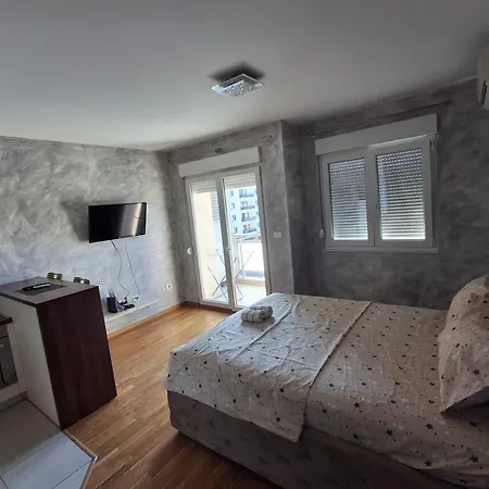 Apartment Kvart *