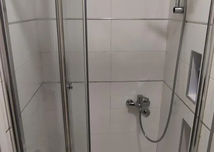 Appartement Kvart Podgorica