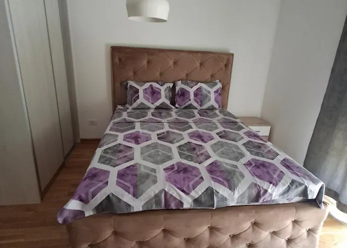 Appartement Kvart Podgorica