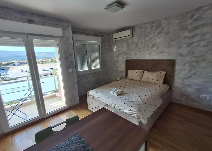 Appartement Kvart Podgorica